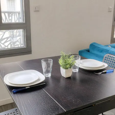 Apartamento Experience 3D Flat Villeurbanne Exterior foto