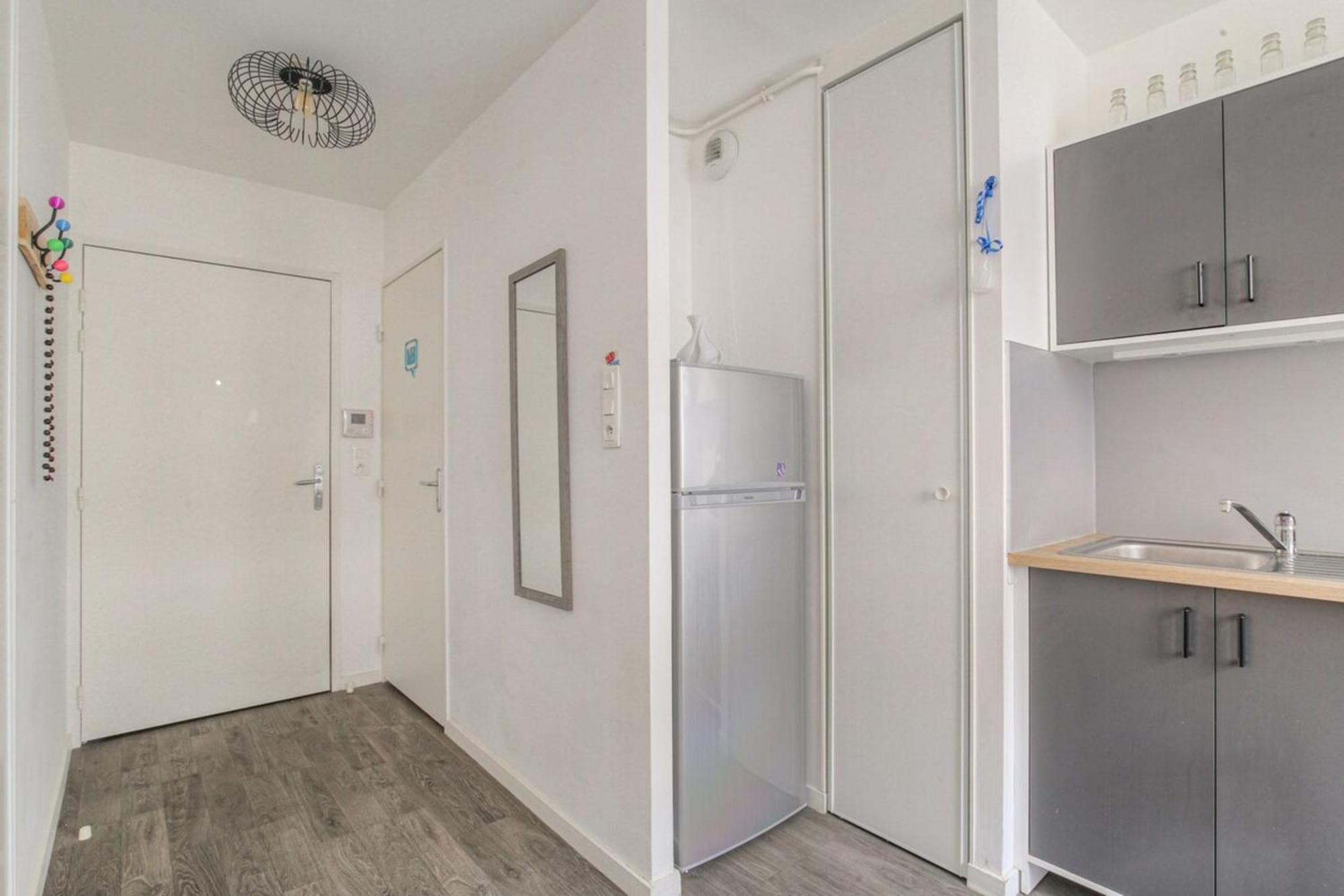 Experience 3d Flat Villeurbanne