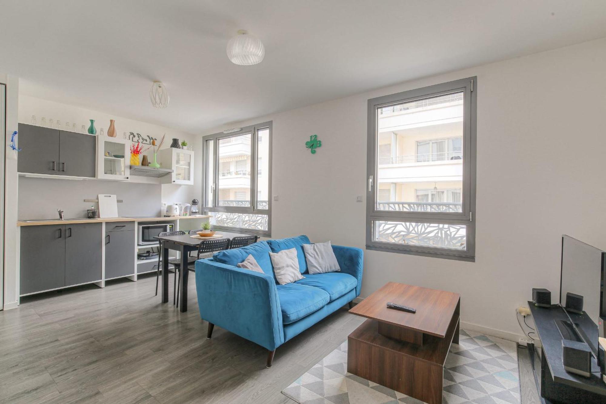 Experience 3d Flat Apartment